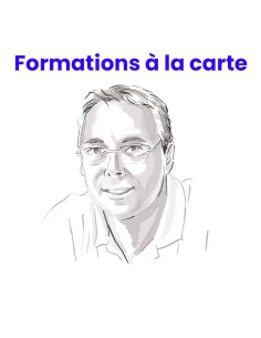 Formations à la carte de l'assainissement électromagnétique et encadrement expert adapté à vos besoins (avec Bruno Geissert)