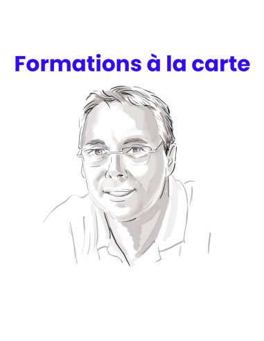 Formations à la carte de l'assainissement électromagnétique et encadrement expert adapté à vos besoins (avec Bruno Geissert)