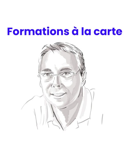 Formations à la carte de l'assainissement électromagnétique et encadrement expert adapté à vos besoins (avec Bruno Geissert) Formations à la carte de l'assainissement électromagnétique et encadrement expert adapté à vos besoins (avec Bruno Geissert)