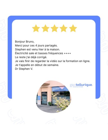 Formez-vous au métier de conseiller en environnement électromagnétique  - 12