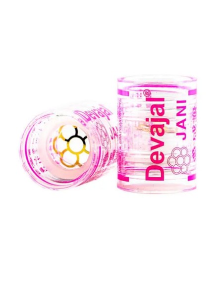 Devajal Jani rose AMILO - 1