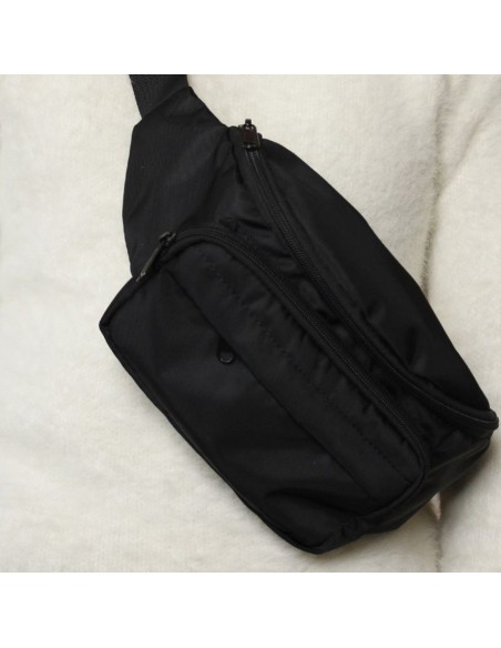 Sacoche banane faraday blocage des ondes hautes fréquences Geotellurique.fr - 3