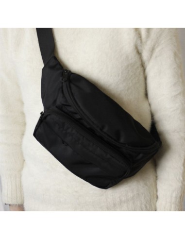 Sacoche banane faraday blocage des ondes hautes fréquences Geotellurique.fr - 1