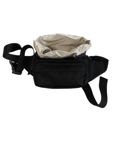 Sacoche banane faraday blocage des ondes hautes fréquences Geotellurique.fr - 4