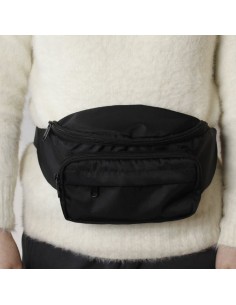 Sacoche banane faraday blocage des ondes hautes fréquences Geotellurique.fr - 1 2