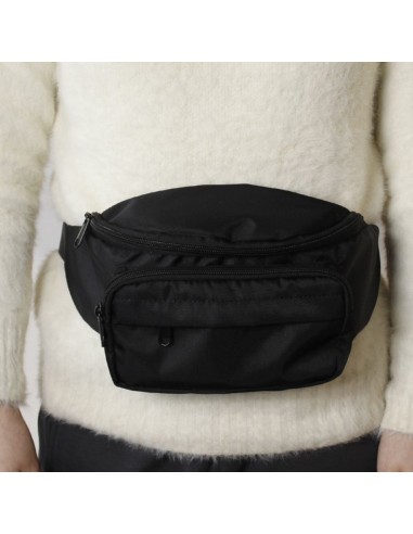 Sacoche banane faraday blocage des ondes hautes fréquences Geotellurique.fr - 2