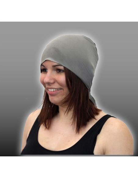 tissu anti ondes Silver-Elastic à très haute atténuation (50 dB) pour fabrication de vêtements anti-ondes tissu anti ondes Silver-Elastic à très haute atténuation (50 dB) pour fabrication de vêtements anti-ondes