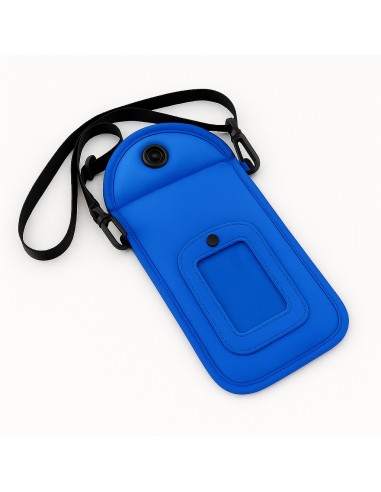 Pochette Collège : anti-ondes pour smartphone