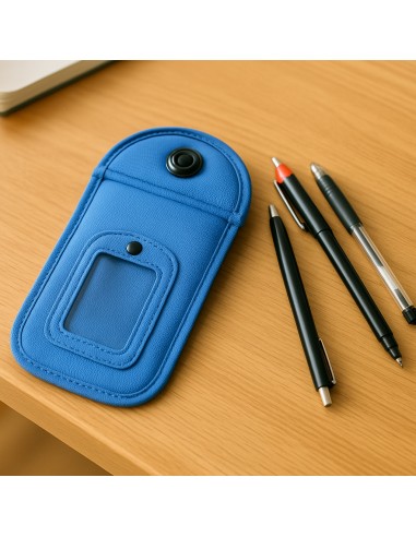 Pochette Collège : anti-ondes pour smartphone Générique - 2