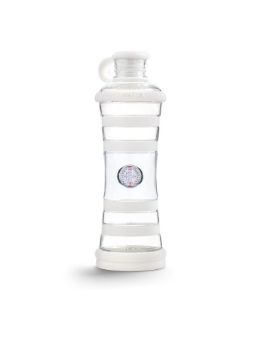 Bouteille i9 revitalisante - Blanche 650mL i9 - 2 Bouteille i9 revitalisante - Blanche 650mL i9 - 2