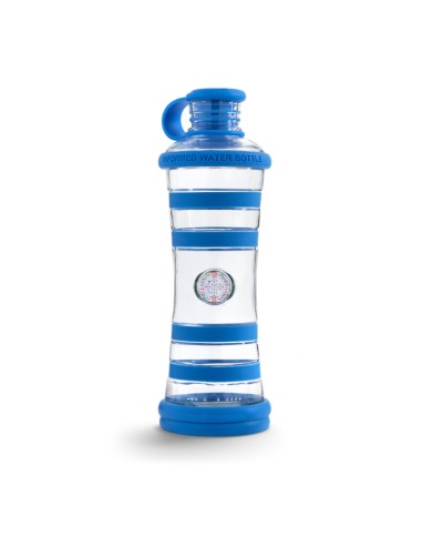 Bouteille i9 revitalisante - BLEU Relaxation - 650mL i9 - 2 Bouteille i9 revitalisante - BLEU Relaxation - 650mL i9 - 2