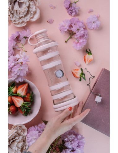 Bouteille i9 revitalisante - ROSE Compassion - 650mL i9 - 2