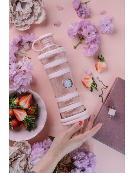 Bouteille i9 revitalisante - ROSE Compassion - 650mL i9 - 2