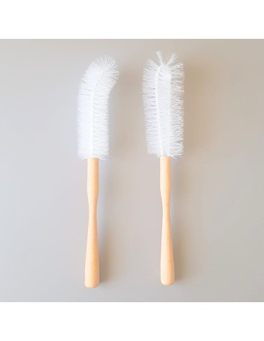 Brosse goupillon pour bouteille i9 650mL i9 - 6 Brosse goupillon pour bouteille i9 650mL i9 - 6