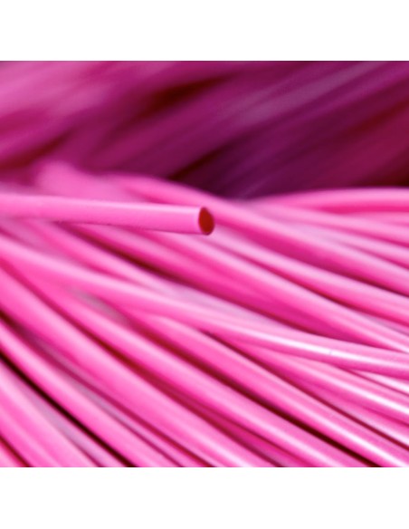 Manchon d'isolation des drains pour câbles et fils blindés Générique - 1