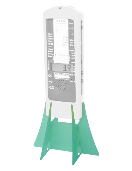 Pack d'appareils de mesure professionnel MK70-3D+2.2, Gigahertz Solutions GIGAHERTZ SOLUTIONS - 7