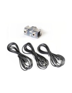 Adaptateur 2en1 ADA-Y 27 MHz à 10 GHz - Gigahertz Solutions GIGAHERTZ SOLUTIONS - 1