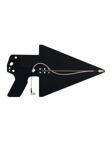 Pack de mesures professionnel des ondes "ProV4" geotellurique.fr, formation diagnostic et hygiène électromagnétique offerte Geot