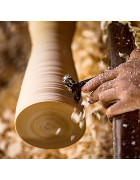 Fabrication Mangobeat - Enceinte en bois - enceinte en bois - amplificateur de son en bois - manguebeat