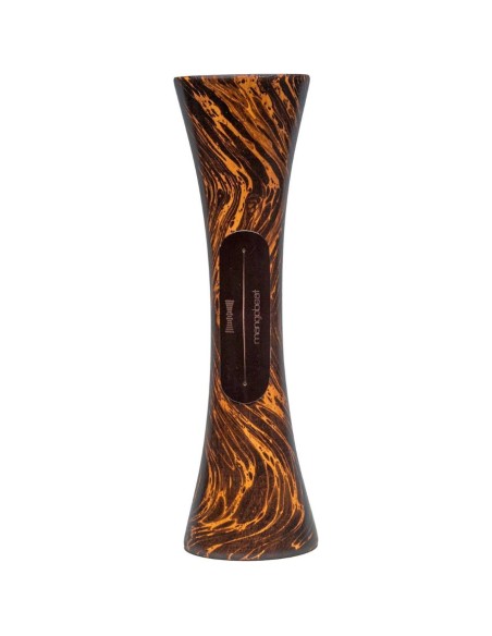 Mangobeat loupe 35 cm – Enceinte en bois et sans ondes Générique - 8