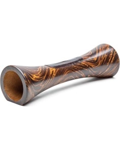 Mangobeat loupe 35 cm – Enceinte en bois et sans ondes Générique - 2 2