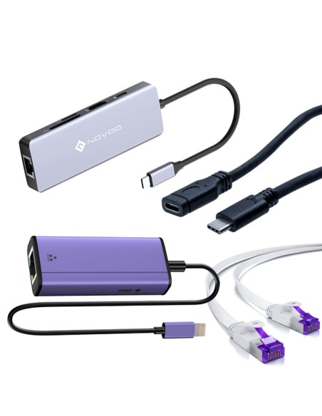 Kit démonstration découverte pour géobiologue / se protéger des ondes Geotellurique.fr - 2