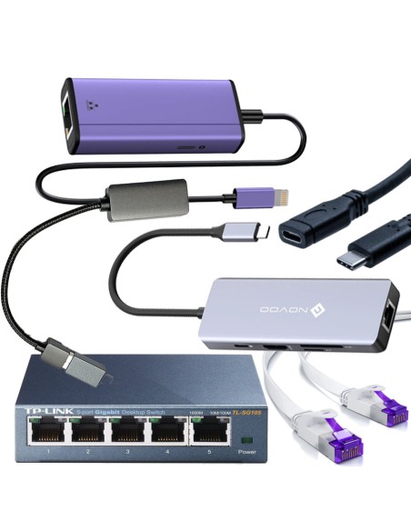 Kit démonstration complet pour géobiologue / se protéger des ondes Geotellurique.fr - 4