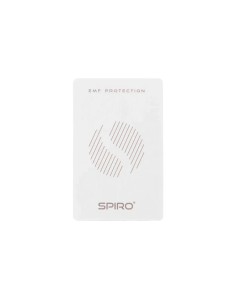 Carte SPIRO® – Filtre électromagnétique portable pour téléphones et appareils personnels Spiro® - 8 2