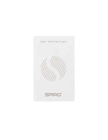 Carte SPIRO® – Filtre électromagnétique portable pour téléphones et appareils personnels Spiro® - 2
