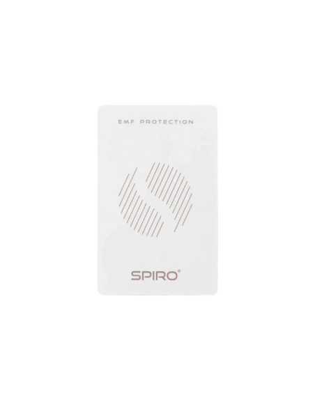 Carte SPIRO® – Filtre électromagnétique portable pour téléphones et appareils personnels Spiro® - 2