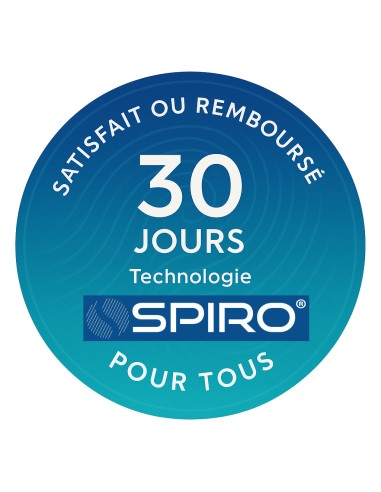 Carte SPIRO® X – Protection personnelle avancée contre les ondes électromagnétiques Spiro® - 11