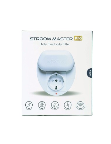 STROOM MASTER® PRO - SPIRO® Spiro® - 7