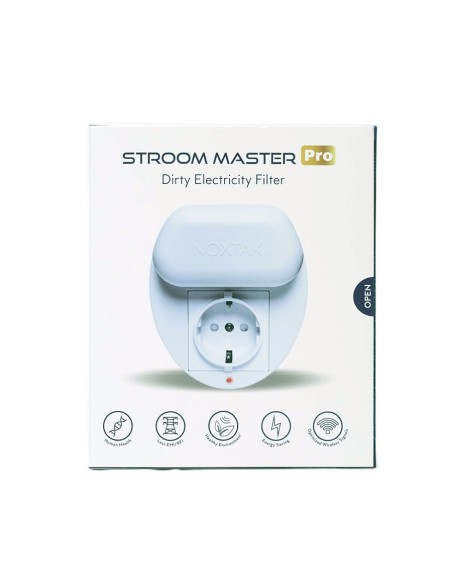 STROOM MASTER® PRO - SPIRO® Spiro® - 7