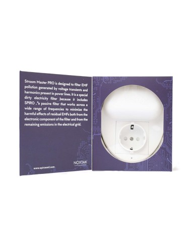 STROOM MASTER® PRO - SPIRO® Spiro® - 9