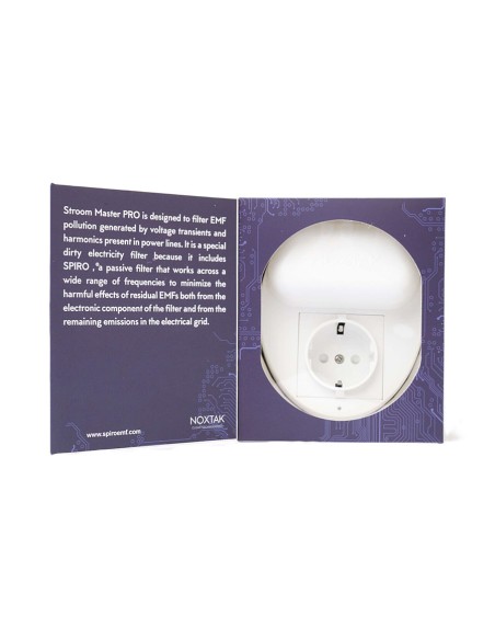 STROOM MASTER® PRO - SPIRO® Spiro® - 9