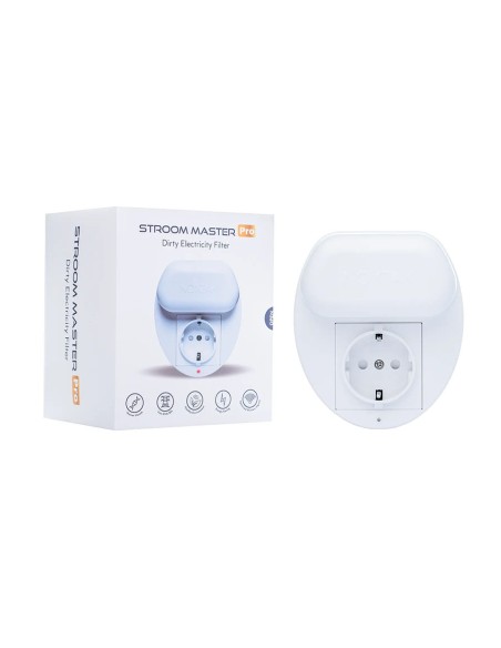 STROOM MASTER® PRO - SPIRO® Spiro® - 8