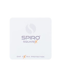 SPIRO® SQUARE X - filtre électromagnétique avancé polyvalent Spiro® - 18 2