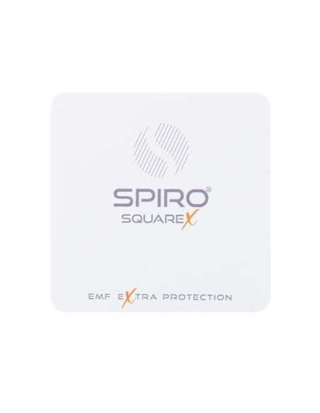 SPIRO® SQUARE X - filtre électromagnétique avancé polyvalent Spiro® - 5