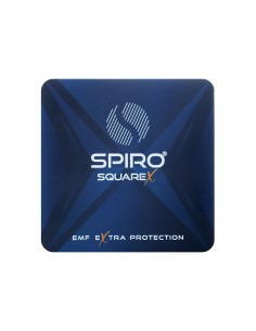 SPIRO® SQUARE X - filtre électromagnétique avancé polyvalent Spiro® - 1