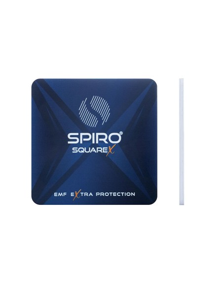 SPIRO® SQUARE X - filtre électromagnétique avancé polyvalent Spiro® - 4