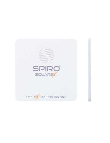 SPIRO® SQUARE X - filtre électromagnétique avancé polyvalent Spiro® - 8