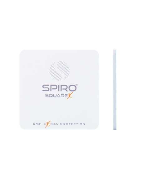 SPIRO® SQUARE X - filtre électromagnétique avancé polyvalent Spiro® - 8