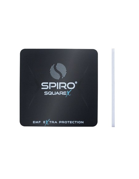 SPIRO® SQUARE X - filtre électromagnétique avancé polyvalent Spiro® - 12