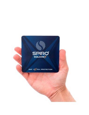 SPIRO® SQUARE X - filtre électromagnétique avancé polyvalent Spiro® - 3