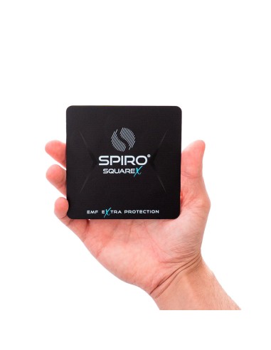 SPIRO® SQUARE X - filtre électromagnétique avancé polyvalent Spiro® - 11
