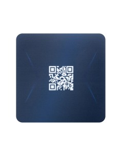 SPIRO® SQUARE X - filtre électromagnétique avancé polyvalent Spiro® - 1 2