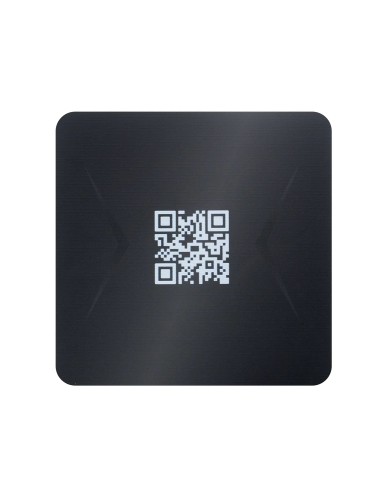 SPIRO® SQUARE X - filtre électromagnétique avancé polyvalent Spiro® - 10