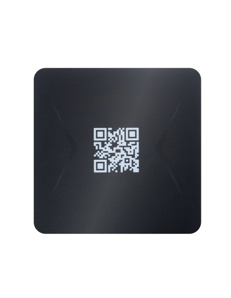 SPIRO® SQUARE X - filtre électromagnétique avancé polyvalent Spiro® - 10