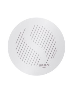SPIRO® DISC - Filtre électromagnétique polyvalent pour espaces Spiro® - 3 - protection ondes électromagnétiques maison 2