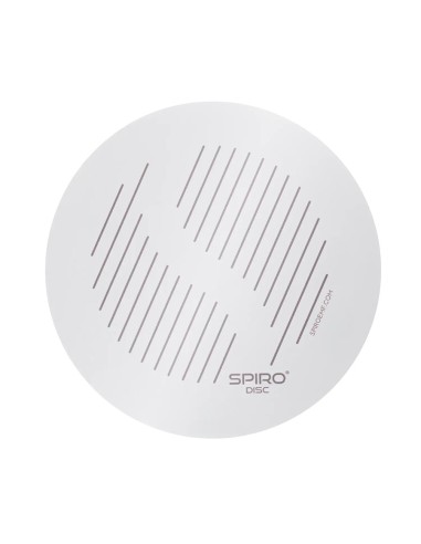 SPIRO® DISC - Filtre électromagnétique polyvalent pour espaces Spiro® - 6- protection ondes électromagnétiques maison